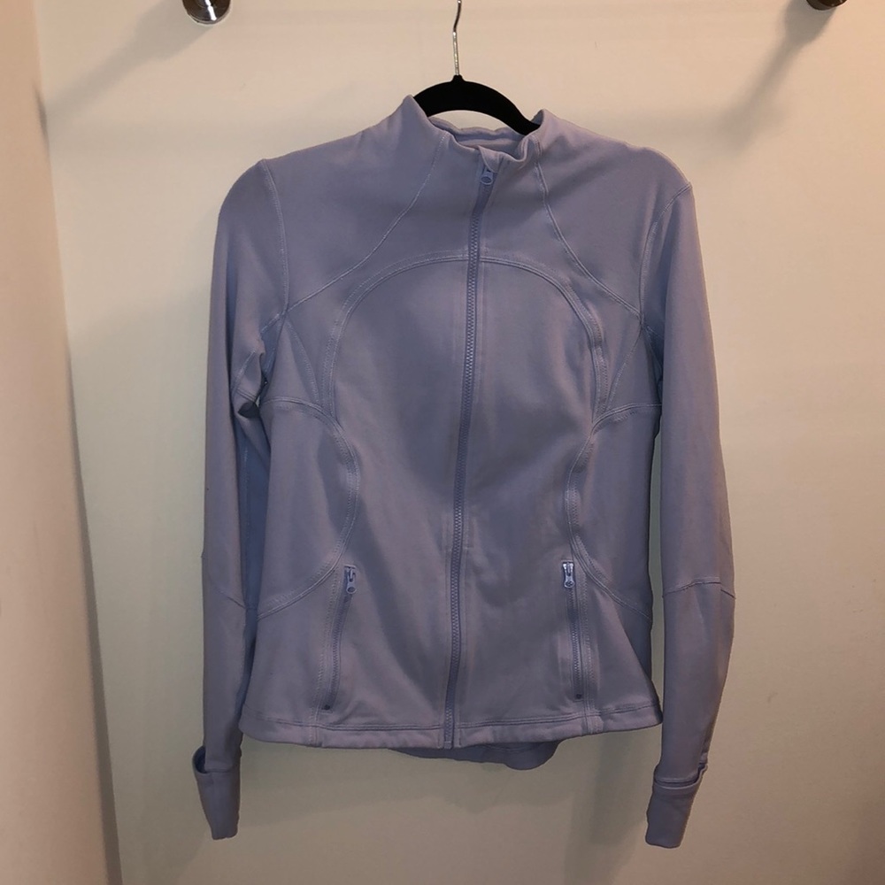Lululemon jacket